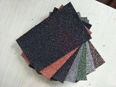 浅谈非沥青基自粘胶膜的特点